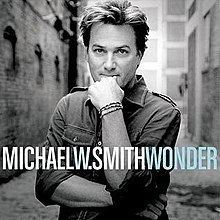 Wonder (Michael W. Smith album) httpsuploadwikimediaorgwikipediaenthumb1