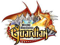 Wonder Mountain's Guardian Wonder Mountains Guardian Wikipedia