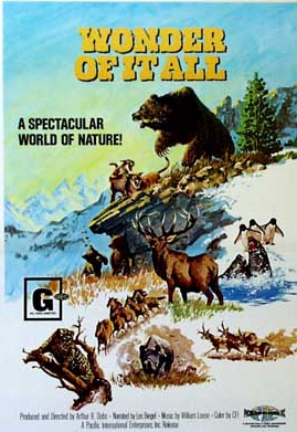 Wonder of It All 1974 film Wikipedia