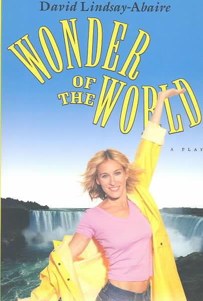 Wonder of the World (play) t0gstaticcomimagesqtbnANd9GcRPoMTSwJrf61kdo
