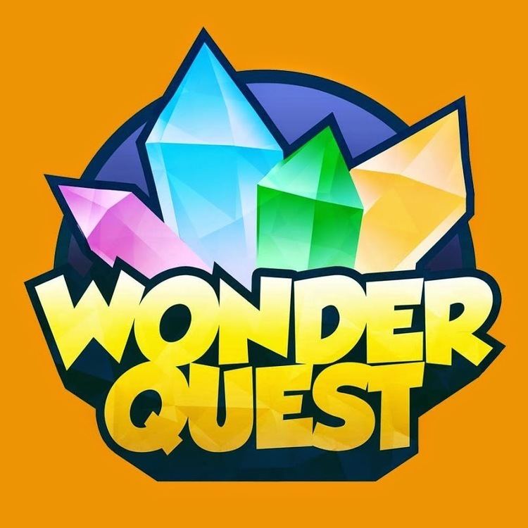 Wonder Quest (web series) httpsyt3ggphtcomdb6jjCdHWZcAAAAAAAAAAIAAA