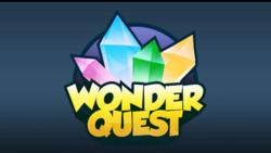 Wonder Quest (web series) Wonder Quest web series Wikipedia