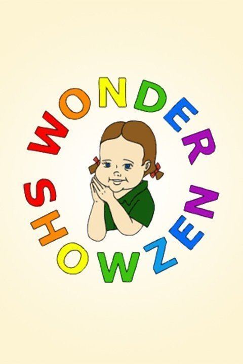 wonder showzen shirt