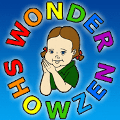 Wonder Showzen Wonder Showzen showzen Twitter