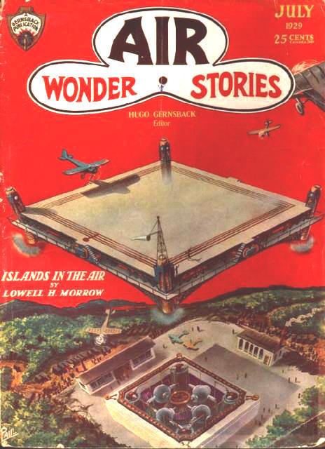 Wonder Stories Wonder Stories Wikipedia
