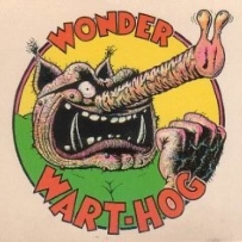 Wonder Wart-Hog Wonder WartHog screenshots images and pictures Comic Vine
