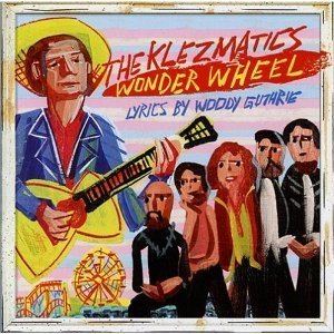 Wonder Wheel (album) klezmaticscomwpcontentuploads201104wonderw
