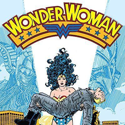 Wonder Woman: Gods and Mortals Wonder Woman Gods and Mortals Comics by comiXology