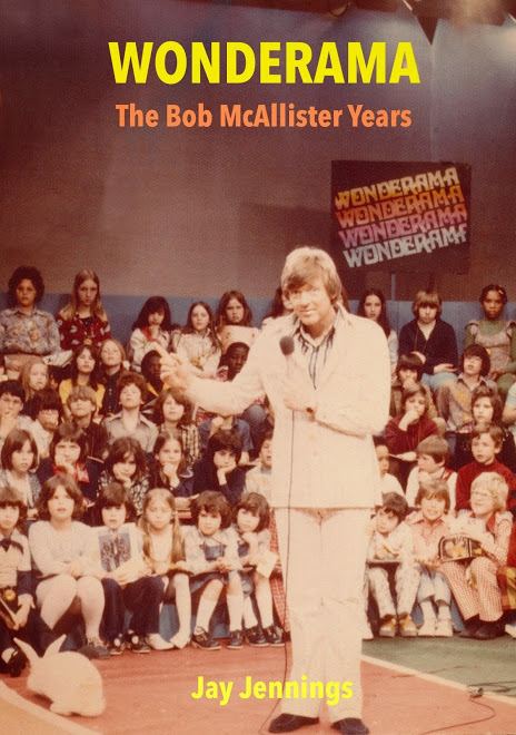 Wonderama The Bob McAllister Years