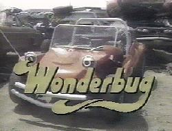 Wonderbug Wonderbug