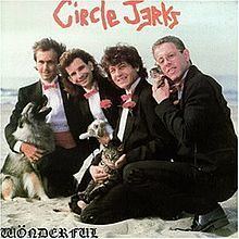 Wonderful (Circle Jerks album) httpsuploadwikimediaorgwikipediaenthumbc