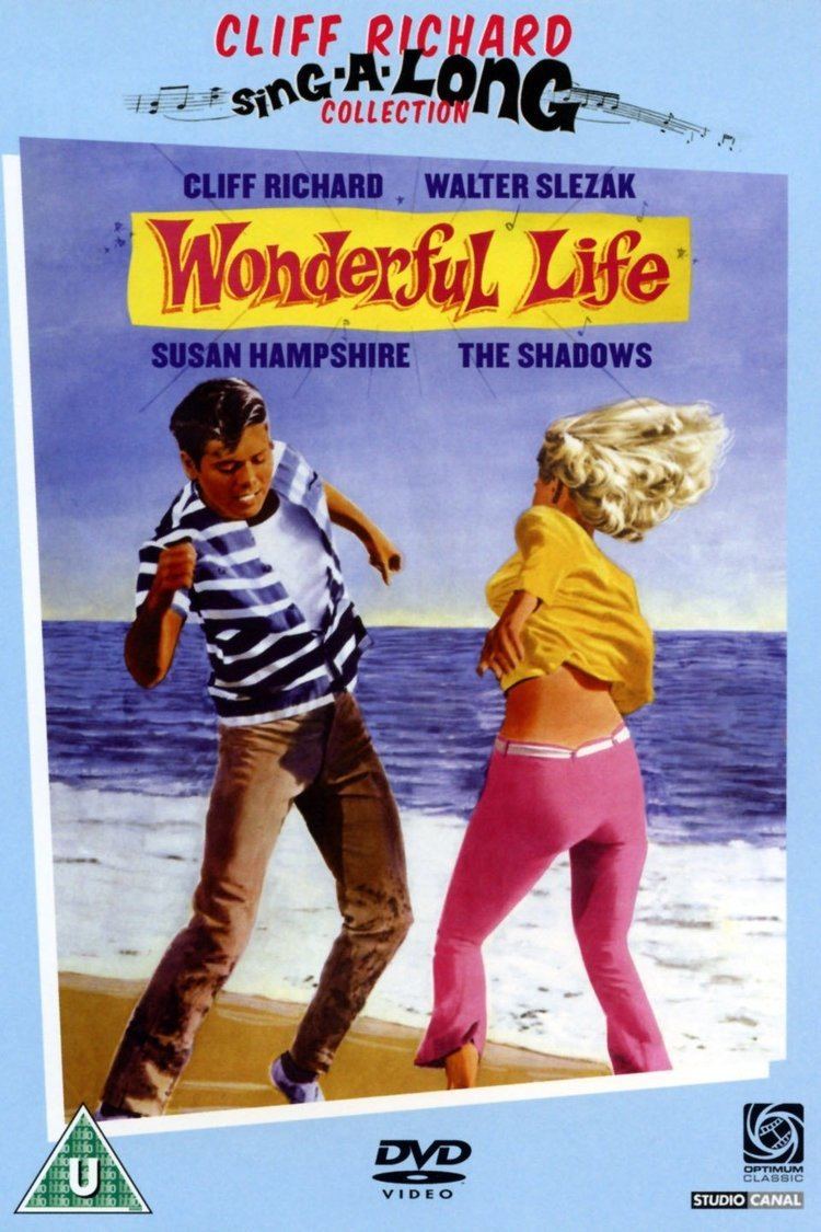 Wonderful Life (1964 film) wwwgstaticcomtvthumbdvdboxart5840p5840dv8