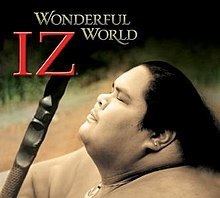 Wonderful World (Israel Kamakawiwo'ole album) httpsuploadwikimediaorgwikipediaenthumba