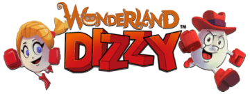 Wonderland Dizzy Wonderland Dizzy By The Oliver Twins