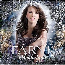Wonderland (Faryl Smith album) httpsuploadwikimediaorgwikipediaenthumb8