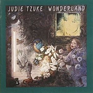 Wonderland (Judie Tzuke album) httpsuploadwikimediaorgwikipediaen88fJud