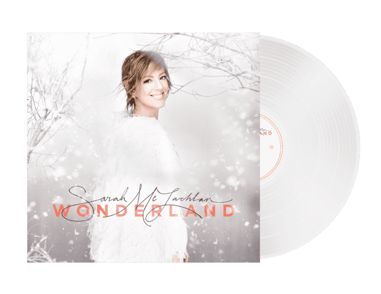 Wonderland (Sarah McLachlan album) sarahmclachlancomfiles201609ClearVinylPacks
