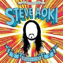 Wonderland (Steve Aoki album) httpsuploadwikimediaorgwikipediaenthumb5