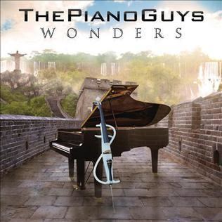 Wonders (album) httpsuploadwikimediaorgwikipediaen332The