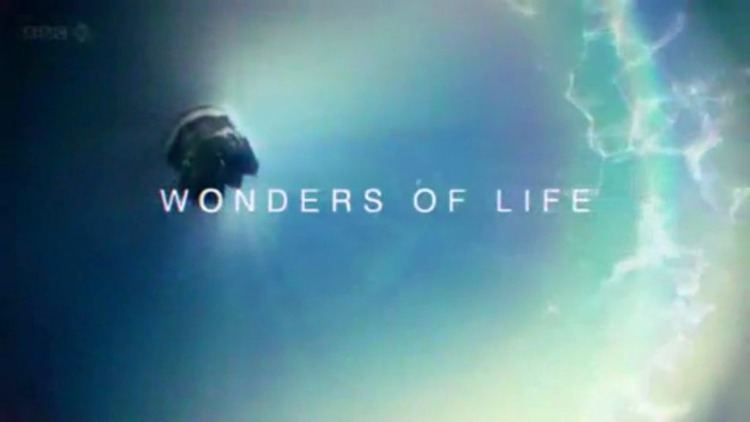 Wonders of Life (TV series) Wonders of Life What is Life Video Dailymotion