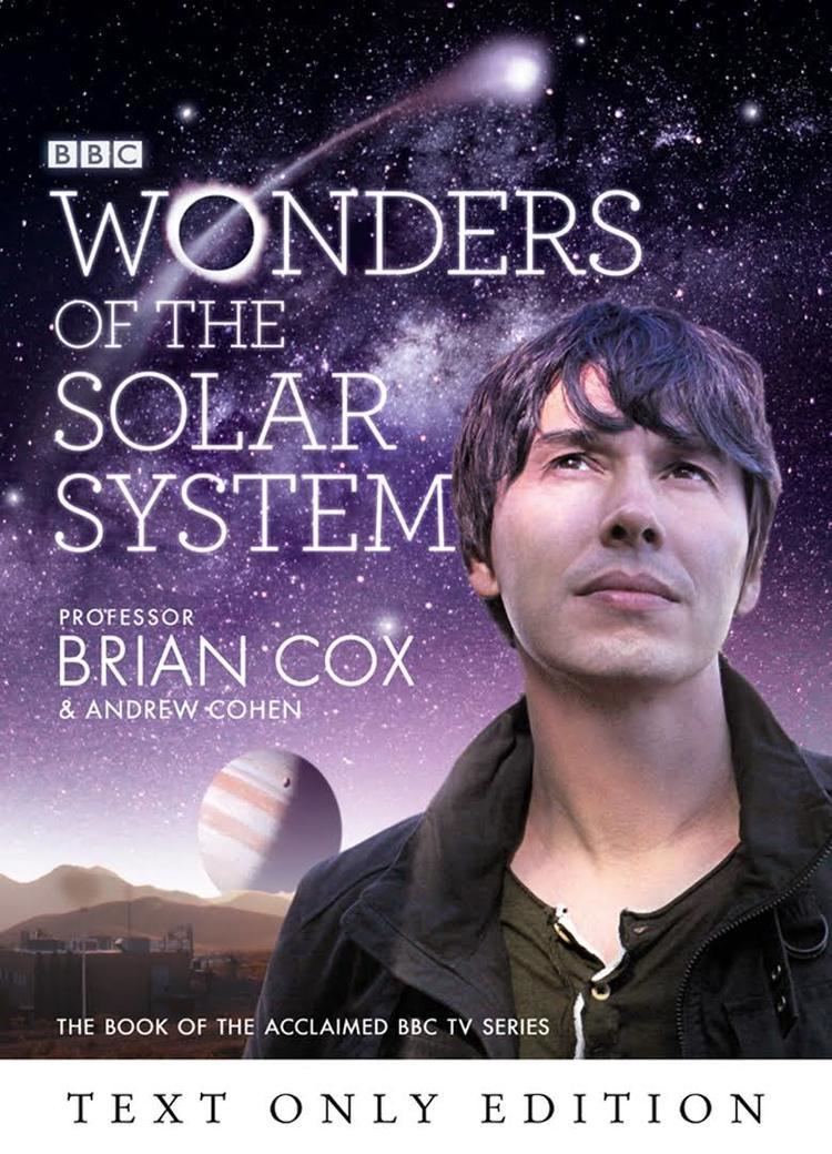Wonders of the Solar System (book) t0gstaticcomimagesqtbnANd9GcS7oOkkKBbE8pg6c2