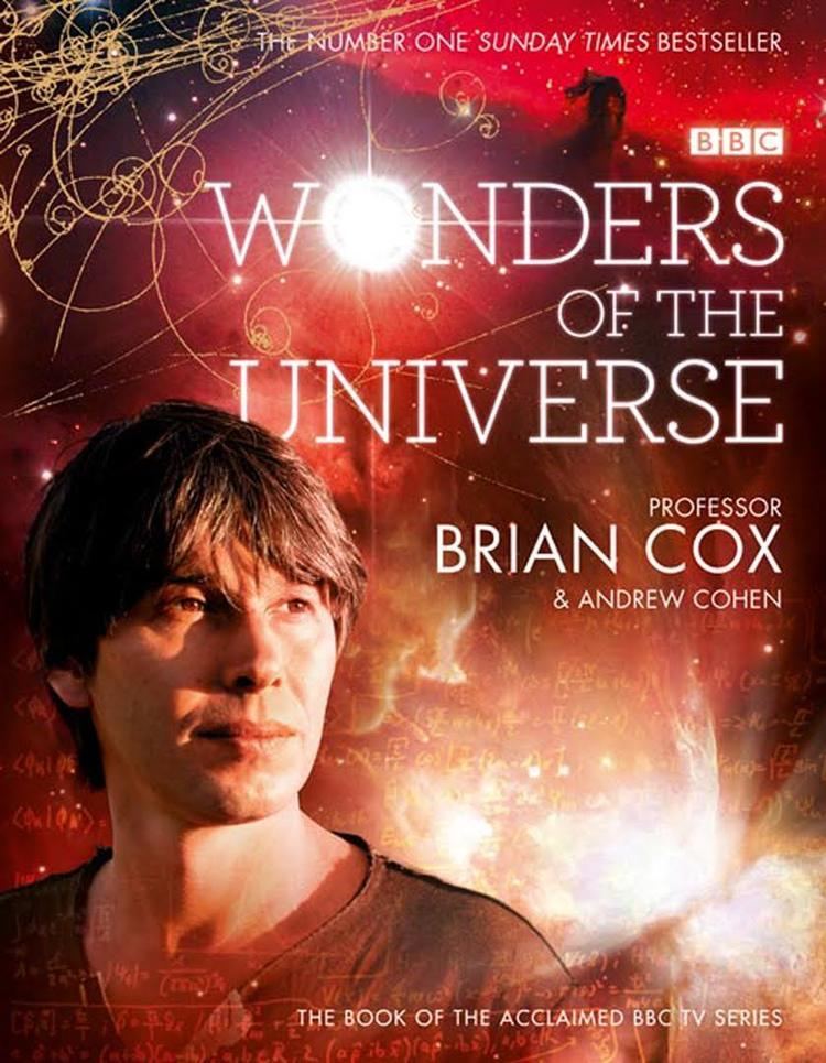 Wonders of the Universe (book) t1gstaticcomimagesqtbnANd9GcTdqrePS2vCT8ani