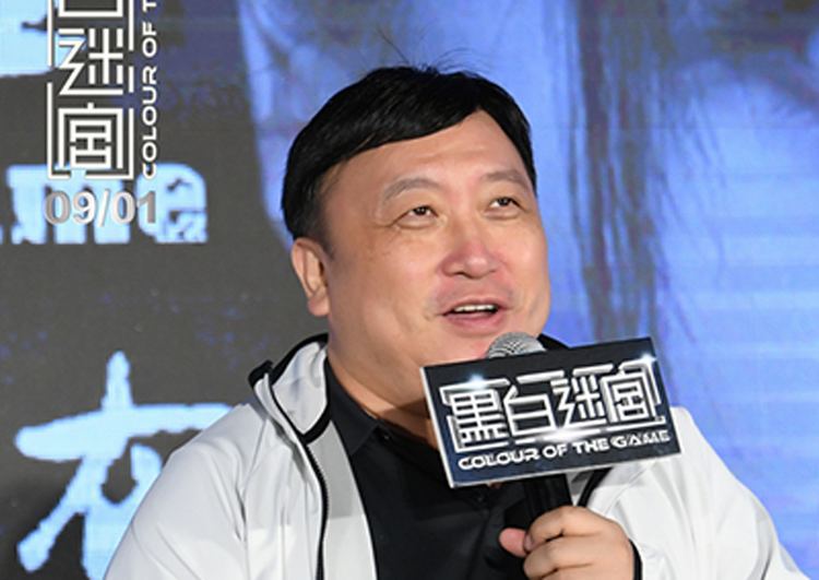 Wong Jing HK director Wong Jing returns to comfort zone with new gangster film