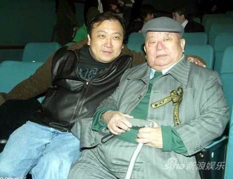 Wong Tin-lam Kung Fu Fridays Wong Tinlam passes away 19272010