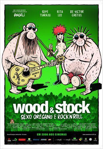 Wood & Stock: Sexo, Orégano e Rock'n'Roll httpsuploadwikimediaorgwikipediapt33aWoo