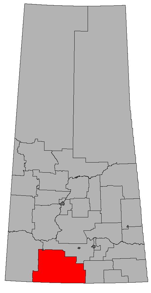 Wood River (electoral district)