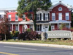 Woodberry, Baltimore httpsuploadwikimediaorgwikipediacommonsthu