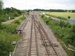 Woodborough railway station httpsuploadwikimediaorgwikipediacommonsthu