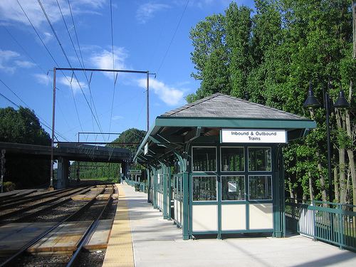 Woodbourne station - Alchetron, The Free Social Encyclopedia