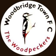 Woodbridge Town F.C. httpsuploadwikimediaorgwikipediaen557Woo