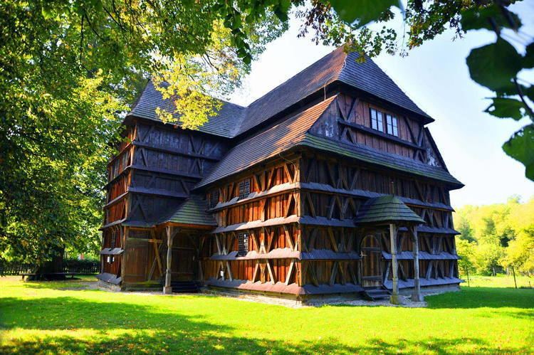 Wooden churches of the Slovak Carpathians whcunescoorguploadsthumbssite127300027500
