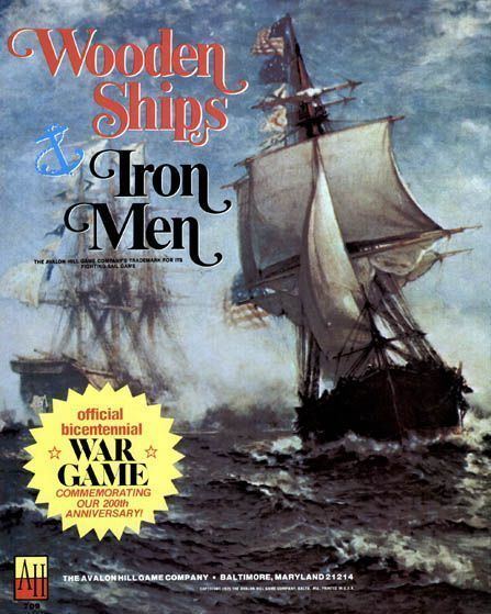 Wooden Ships and Iron Men httpscfgeekdoimagescomimagespic3341jpg