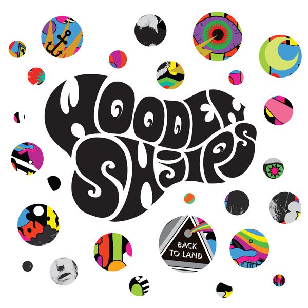 Wooden Shjips Wooden Shjips Albums Songs and News Pitchfork