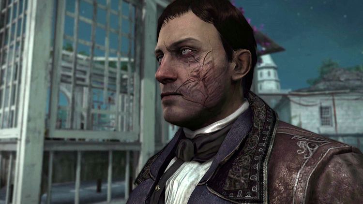 Woodes Rogers All you need to know about AC4 locations Archive