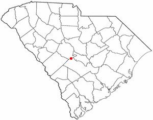 Woodford, South Carolina