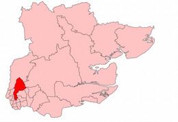 Woodford (UK Parliament constituency) httpsuploadwikimediaorgwikipediacommonsthu