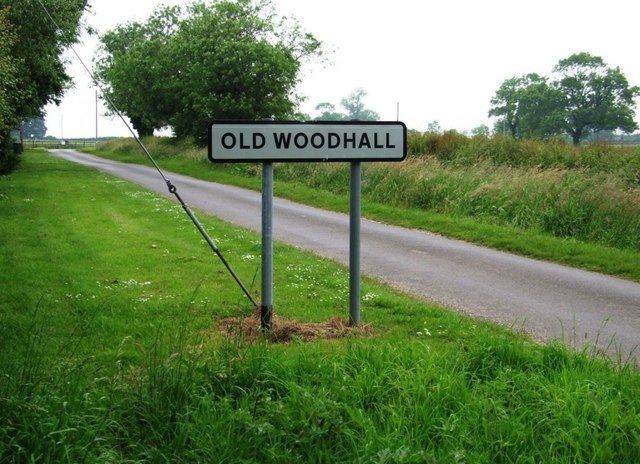 Woodhall, Lincolnshire