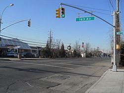 Woodhaven and Cross Bay Boulevards httpsuploadwikimediaorgwikipediacommonsthu