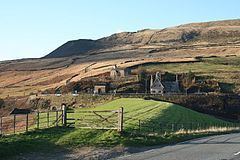 Woodhead, Derbyshire httpsuploadwikimediaorgwikipediacommonsthu