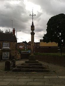 Woodhouse, South Yorkshire httpsuploadwikimediaorgwikipediacommonsthu