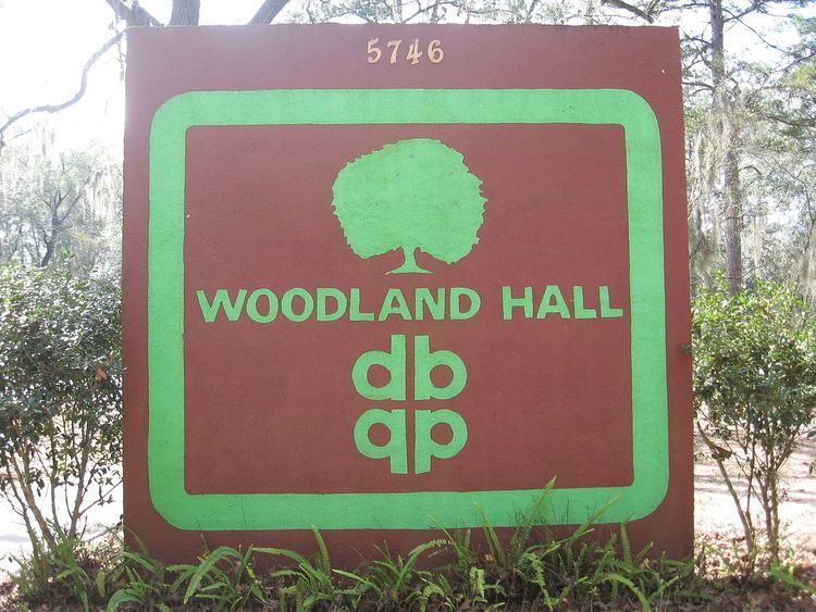 Woodland Hall Academy