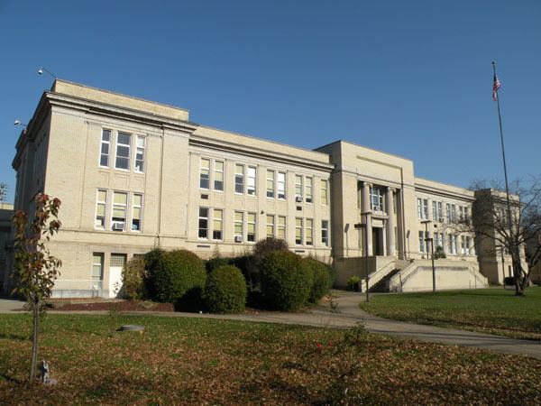 Woodland Hills Academy