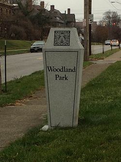 Woodland Park, Columbus, Ohio httpsuploadwikimediaorgwikipediacommonsthu