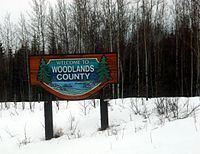 Woodlands County httpsuploadwikimediaorgwikipediacommonsthu