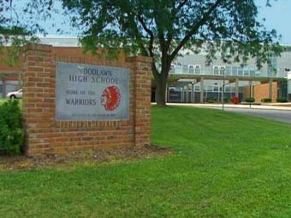 Woodlawn High School (Maryland) 2 Suspected in Stabbing at Woodlawn High School Police Owings