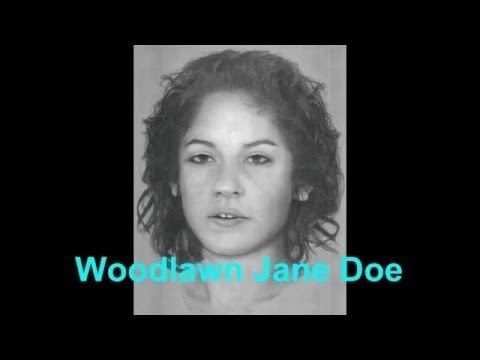 Woodlawn Jane Doe Woodlawn Jane Doe December 2015 YouTube